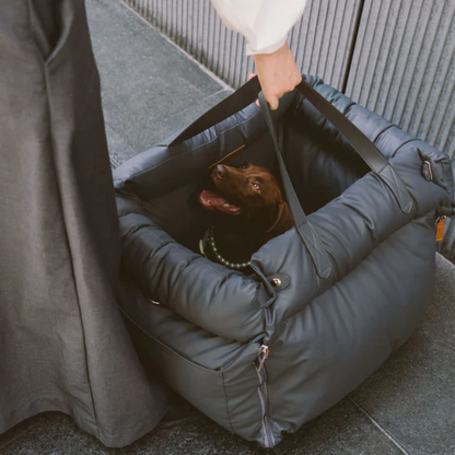 UrbanPaws Hundesæde
