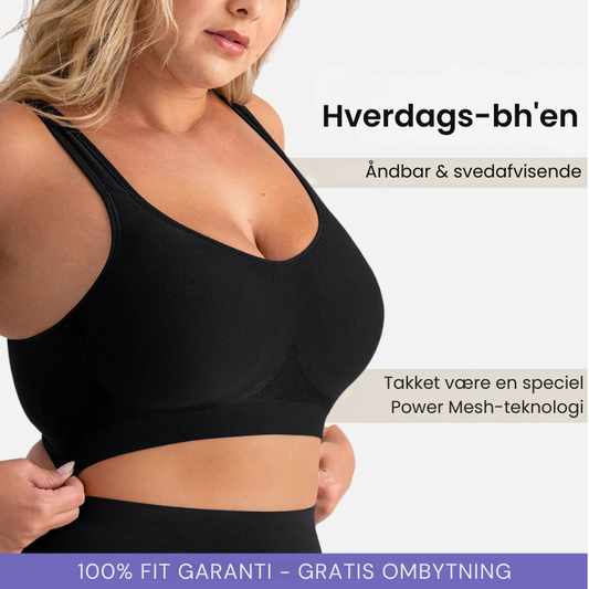 ShapeWear-BH (1 KØBT = 1 GIVET)