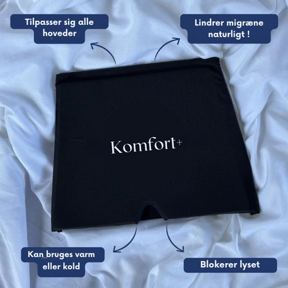 Anti-Migrenebonnet Komfort+