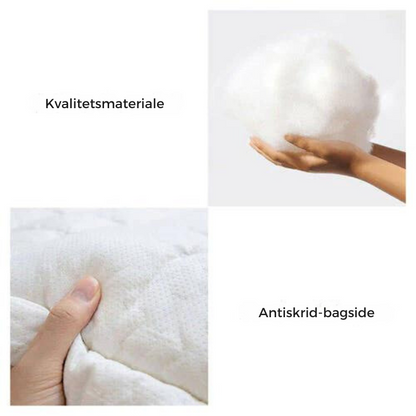 PlushGuard Beskyttelsesmåtte